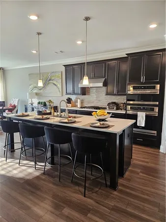 $459,500 | 532 Barlow Place, Grayson, GA 30017