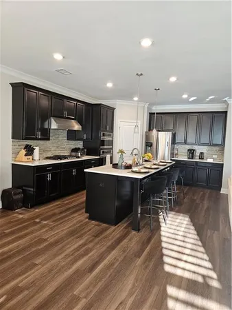 $459,500 | 532 Barlow Place, Grayson, GA 30017