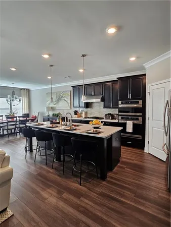 $459,500 | 532 Barlow Place, Grayson, GA 30017