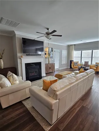 $459,500 | 532 Barlow Place, Grayson, GA 30017