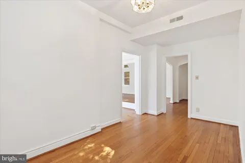 $599,000 | 3601 Connecticut Avenue Northwest, Unit 122, Washington, DC 20008