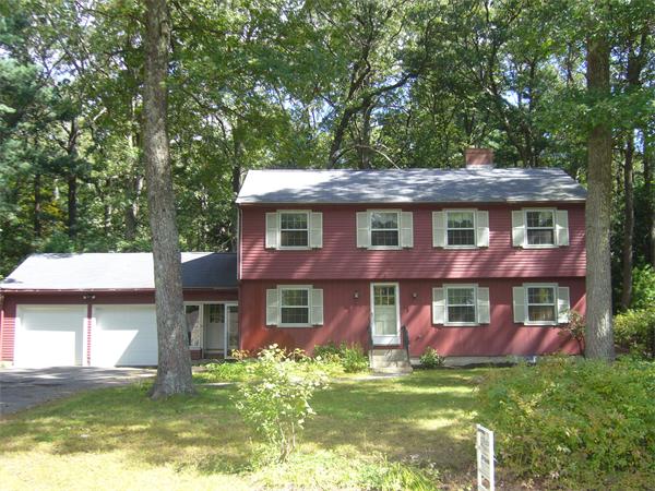 9 Joseph Reed Lane Acton, MA 01720 - Photo 1 of 8 Gallery Image 1