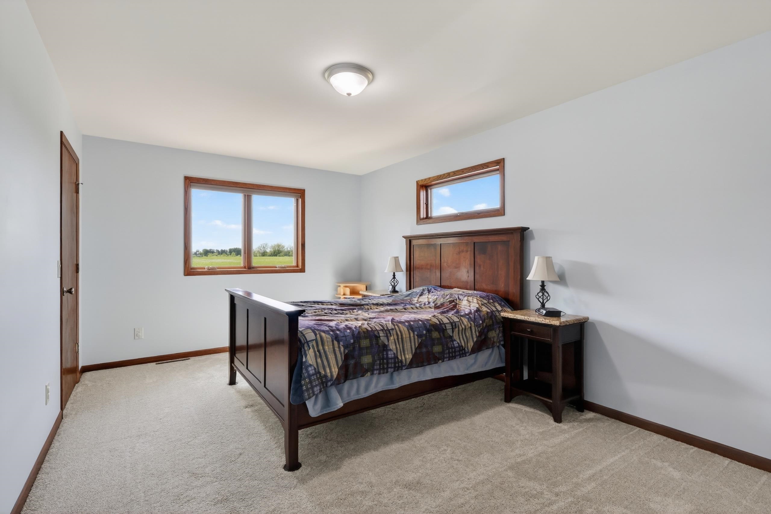 6414 County Road East Pittsville, WI 54466 - Photo 16 of 47