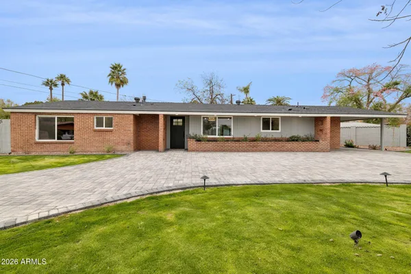 $4,900 | 1216 West Rovey Avenue, Phoenix, AZ 85013