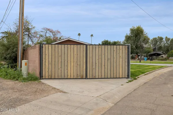 $4,900 | 1216 West Rovey Avenue, Phoenix, AZ 85013