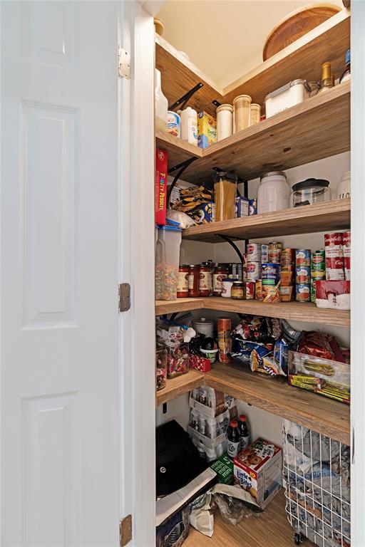 19 43040th Powderly, TX 75473 - Photo 14 of 21 a room with lots of different kinds of food