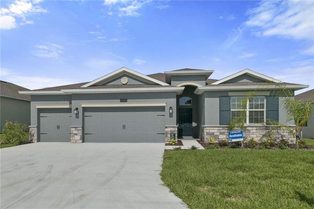 9237 Southwest 60th Ct Road Ocala, FL 34476 - Photo 1 of 1 Gallery Image 1