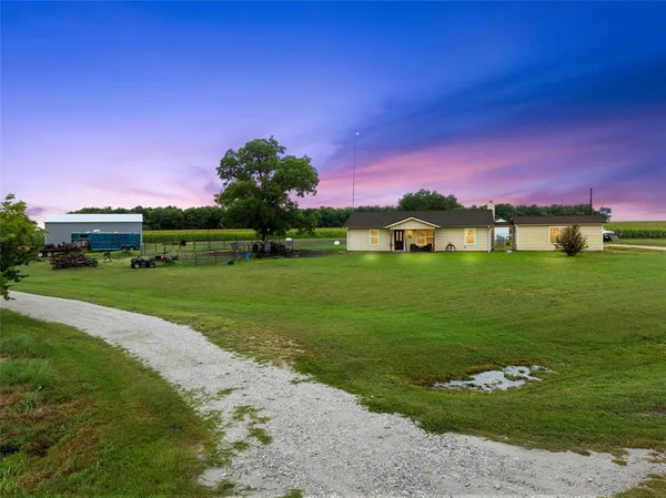 $295,000 | 2851 Farm To Market Road 339, Penelope, TX 76676