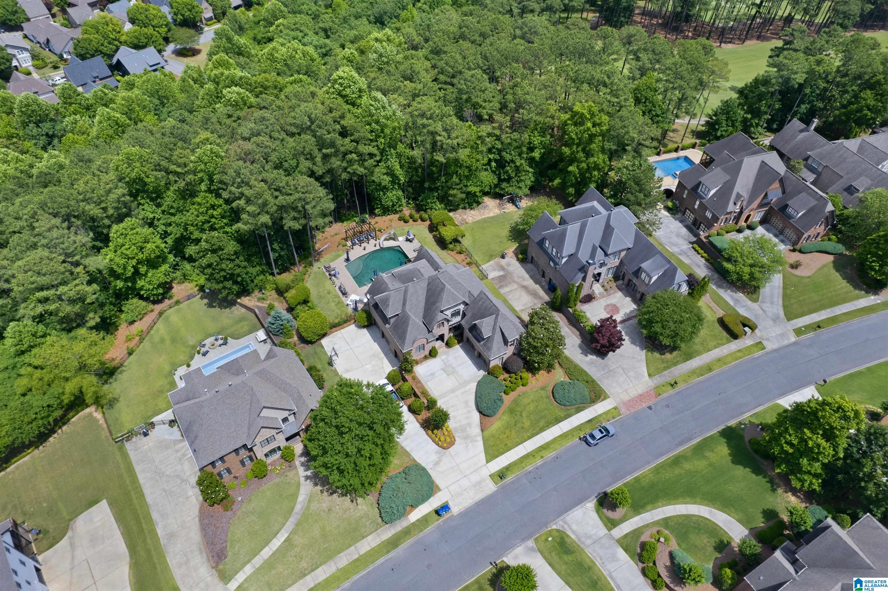 3920 Butler Springs Way Birmingham, AL 35226 - Photo 93 of 96