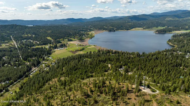 $445,000 | Nka West Julia Drive, Post Falls, ID 83854