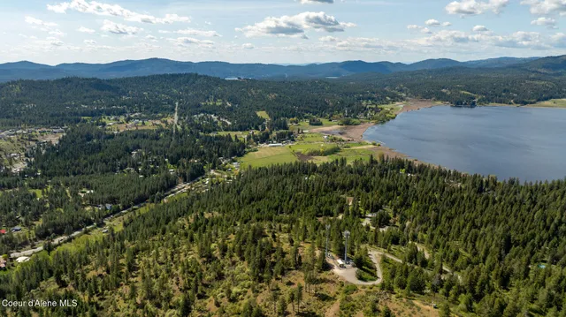 $445,000 | Nka West Julia Drive, Post Falls, ID 83854