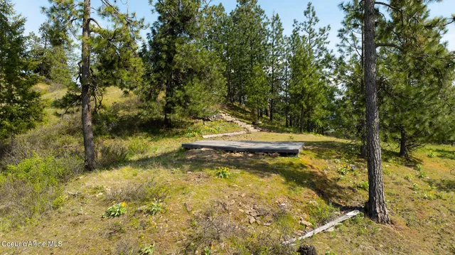 $445,000 | Nka West Julia Drive, Post Falls, ID 83854