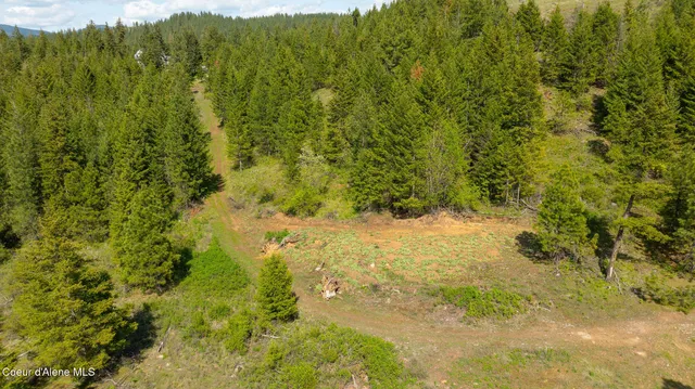 $445,000 | Nka West Julia Drive, Post Falls, ID 83854