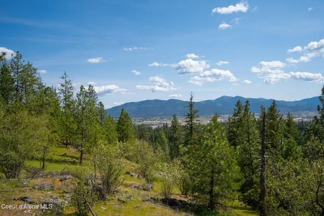 $445,000 | Nka West Julia Drive, Post Falls, ID 83854