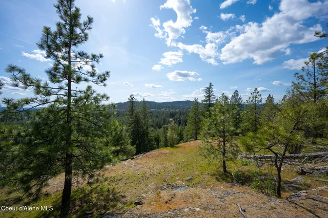 $445,000 | Nka West Julia Drive, Post Falls, ID 83854