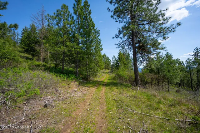 $445,000 | Nka West Julia Drive, Post Falls, ID 83854