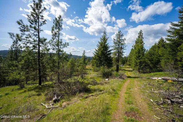 $445,000 | Nka West Julia Drive, Post Falls, ID 83854