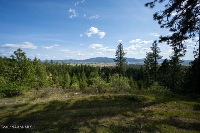 $445,000 | Nka West Julia Drive, Post Falls, ID 83854