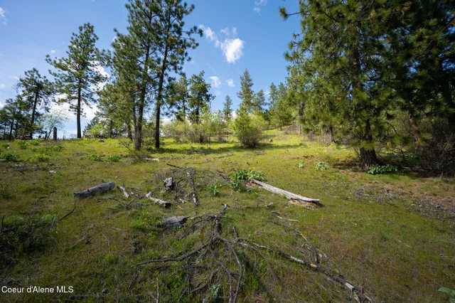 $445,000 | Nka West Julia Drive, Post Falls, ID 83854