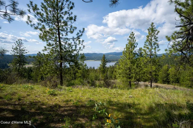 $445,000 | Nka West Julia Drive, Post Falls, ID 83854