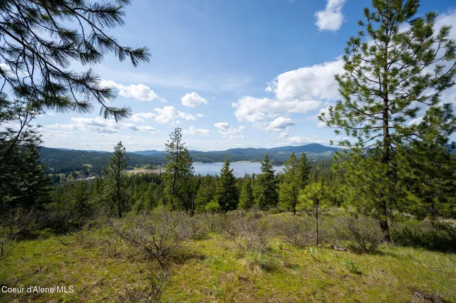 $445,000 | Nka West Julia Drive, Post Falls, ID 83854