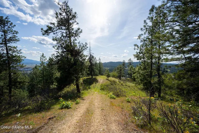 $445,000 | Nka West Julia Drive, Post Falls, ID 83854