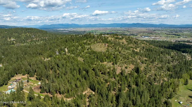 $445,000 | Nka West Julia Drive, Post Falls, ID 83854