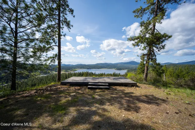 $445,000 | Nka West Julia Drive, Post Falls, ID 83854