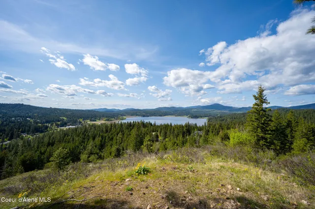 $445,000 | Nka West Julia Drive, Post Falls, ID 83854