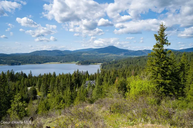 $445,000 | Nka West Julia Drive, Post Falls, ID 83854