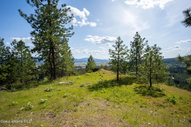 $445,000 | Nka West Julia Drive, Post Falls, ID 83854