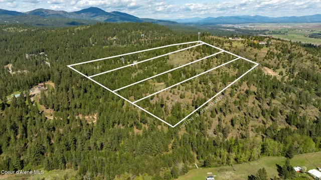 $445,000 | Nka West Julia Drive, Post Falls, ID 83854