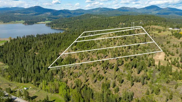 $445,000 | Nka West Julia Drive, Post Falls, ID 83854