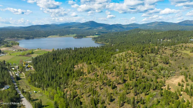 $445,000 | Nka West Julia Drive, Post Falls, ID 83854