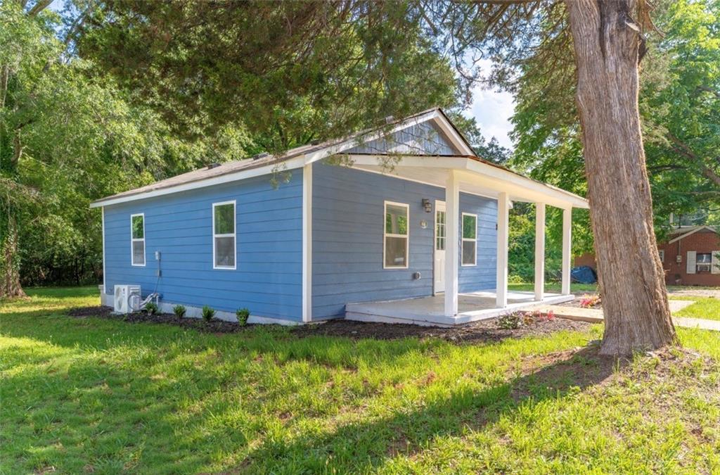 808 Davis Street Monroe, GA 30655 - Photo 22 of 30