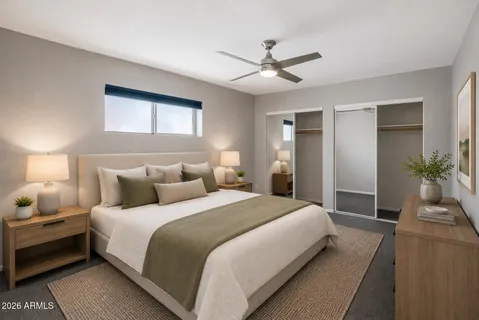 $235,000 | 102 West Maryland Avenue, Unit E1, Phoenix, AZ 85013