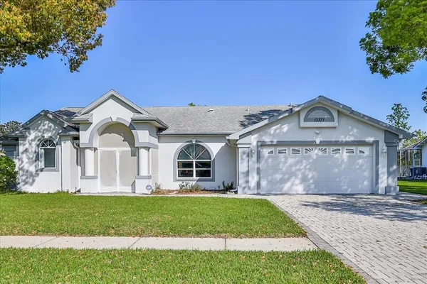 $375,000 | 13377 Bolton Court, Spring Hill, FL 34609