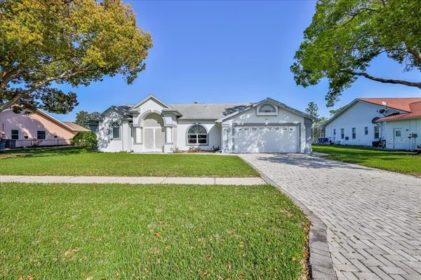 $375,000 | 13377 Bolton Court, Spring Hill, FL 34609