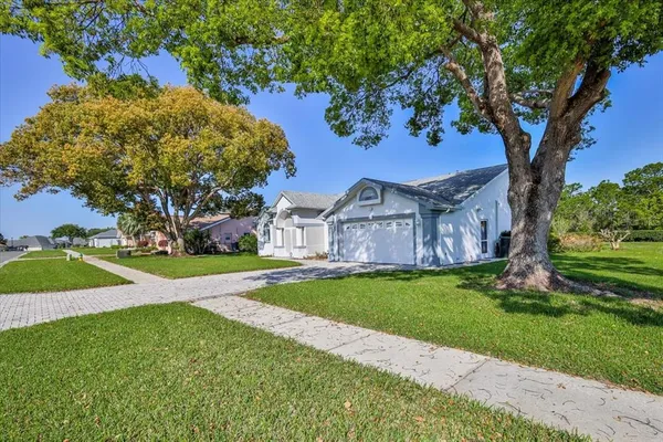 $375,000 | 13377 Bolton Court, Spring Hill, FL 34609