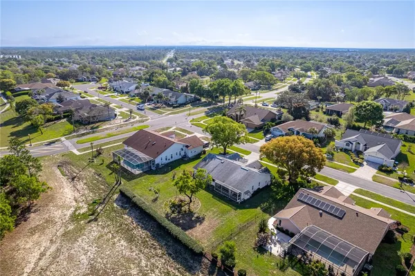 $375,000 | 13377 Bolton Court, Spring Hill, FL 34609