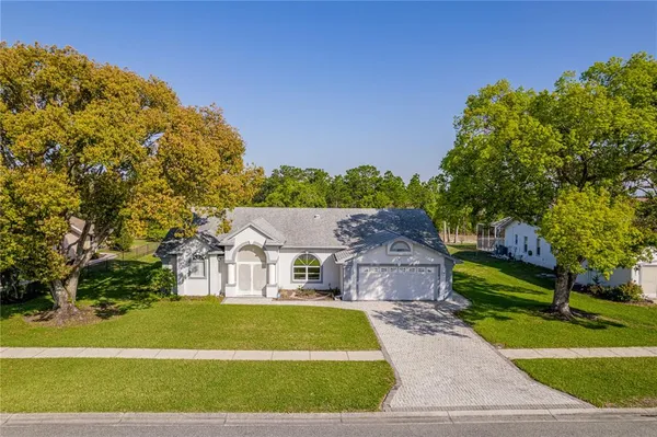 $375,000 | 13377 Bolton Court, Spring Hill, FL 34609