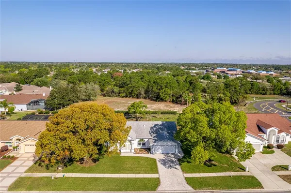 $375,000 | 13377 Bolton Court, Spring Hill, FL 34609