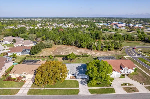 $375,000 | 13377 Bolton Court, Spring Hill, FL 34609