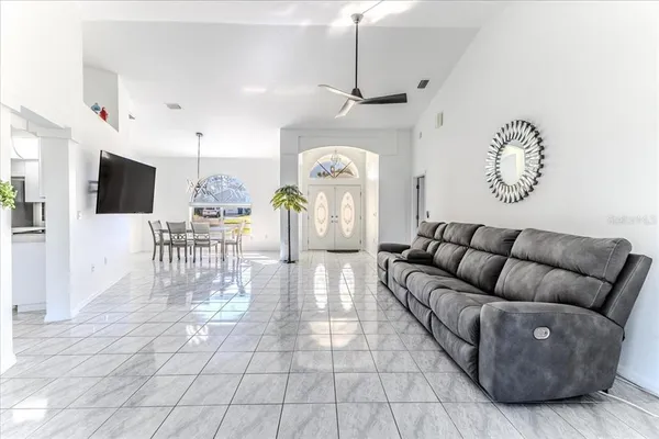 $375,000 | 13377 Bolton Court, Spring Hill, FL 34609