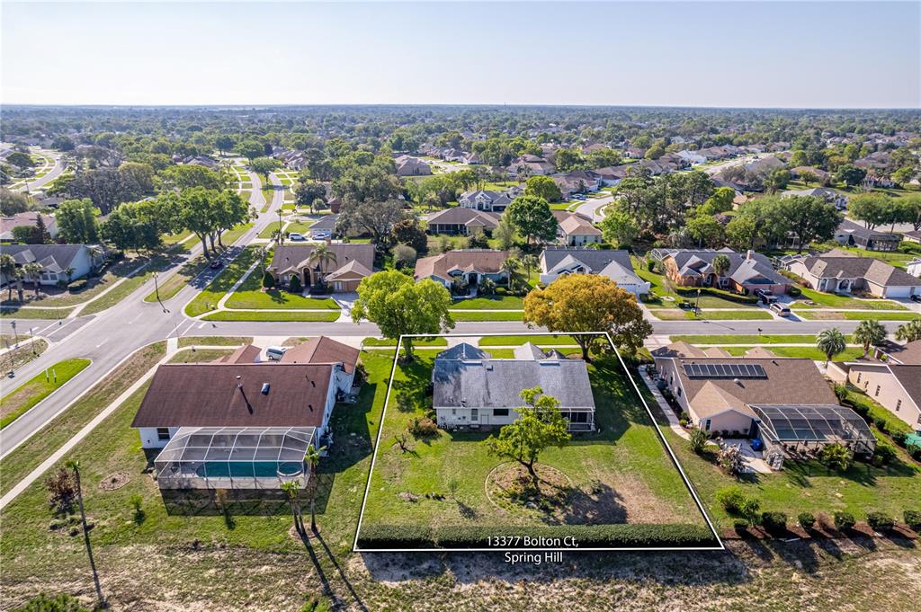 13377 Bolton Court Spring Hill, FL 34609 - Photo 71 of 75