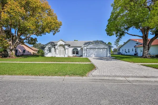 $375,000 | 13377 Bolton Court, Spring Hill, FL 34609