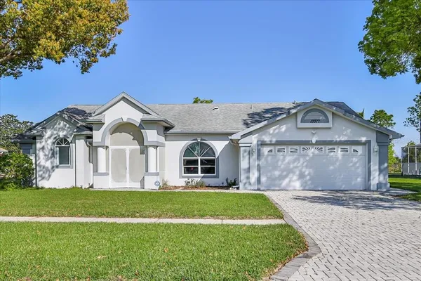 $375,000 | 13377 Bolton Court, Spring Hill, FL 34609