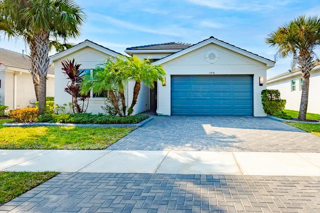 $449,000 | 11858 Southwest Jasper Lake Way, Port St. Lucie, FL 34987