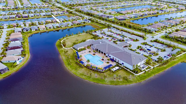 $449,000 | 11858 Southwest Jasper Lake Way, Port St. Lucie, FL 34987