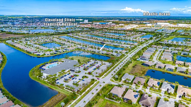 $449,000 | 11858 Southwest Jasper Lake Way, Port St. Lucie, FL 34987